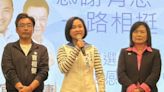 內定接高雄市黨部主委 柯志恩：為下次選戰做好準備