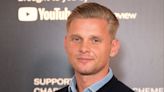 Jeff Brazier reveals why he 'would be uncomfortable' taking part in next Strictly series