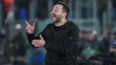 Brighton assistant reveals club Roberto De Zerbi would struggle to reject