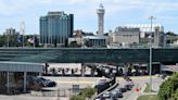 Rainbow Bridge Between U.S., Canada Closed After Vehicle Explosion