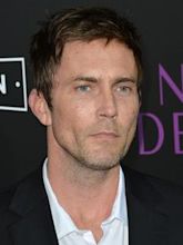 Desmond Harrington