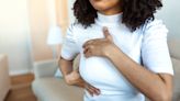 If You Experience This Type of Breast Pain, You Should See a Doctor ASAP