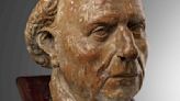 Unknown bust of the architect who designed the Florence cathedral dome found after 700 years