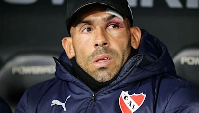 Cuál es el principal candidato a remplazar a Tevez en Independiente
