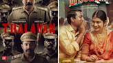 From 'Thalavan' to 'Mandakini': Watch new Malayalam OTT releases this week on Netflix, Prime Video, Diney+ Hotstar - The Economic Times