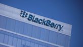 BlackBerry names insider Tim Foote as CFO