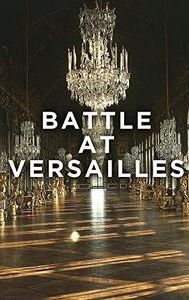 Battle at Versailles