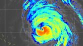 Hurricane Lee turns north for New England, sends heavy surf to Bermuda