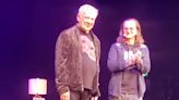 Alex Lifeson Hosts Geddy Lee’s Toronto Book Tour Stop: Watch