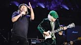 Let there be rock - back on the road with AC/DC