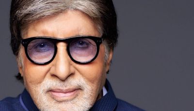 Amitabh Bachchan Begins Kaun Banega Crorepati 16 Shoot? Big B Drops New Photo, Says 'Work Continues' - News18
