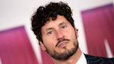 Val Chmerkovskiy Melts Hearts With Adorable Duet With Infant Son Rome