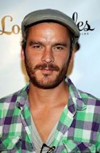 Balthazar Getty