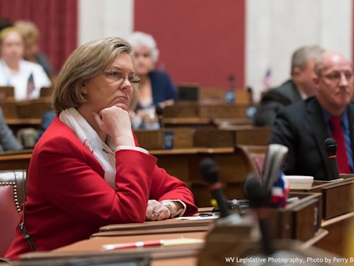 Lawmakers Volley Over Best Means Of Medicaid Funding Transparency - West Virginia Public Broadcasting