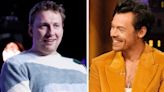 Joe Lycett Uses Harry Styles Stunt To Draw Attention To A Cause Close To His Heart