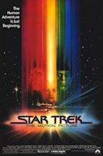 Star Trek: The Motion Picture