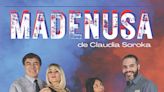 CreArte Latino Presents MADENUSA in Sarasota at Manatee Performing Arts Center 2024