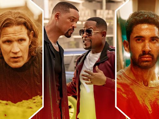New Movies on Streaming: ‘Bad Boys Ride or Die’ + More