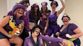 The Story Behind That Viral Waluigi Bachelorette Party On TikTok