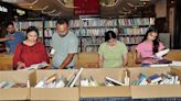 Book fair a literary feast for readers in Amritsar