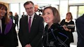 Pelosi calls for Netanyahu to resign for failing to end Hamas war