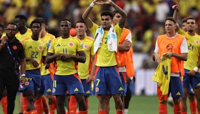 La millonada que ganó Colombia por clasificar a los cuartos de final de la Copa América