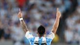 Lautaro's late strike sends Argentina into Copa quarters