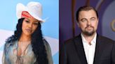 Teyana Taylor Just Set the Record Straight on Those Leonardo Dicaprio Romance Rumors