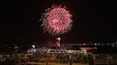 Boom! Here's when to see Fourth of July fireworks at the Jersey Shore