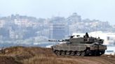 Israel anuncia que cinco soldados morreram por 'fogo amigo' durante combates em Gaza | Mundo e Ciência | O Dia