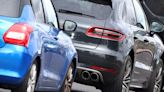 EVs drive Britain's June car sales; industry body seeks VAT cut on public charging