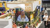 Los mercados de Quito, escaparate de la gastronomía ecuatoriana en Londres