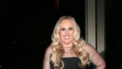 Rebel Wilson spricht über Abnehm-Erfolg