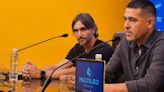 Boca: el posible reemplazante de Diego Martínez que tiene arreglado Riquelme