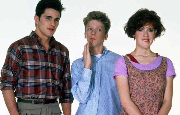 The Cast of “Sixteen Candles”: Where Are They Now?