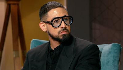 MAFS' Michael Says His Runaway Bride Was 'by No Means' Staged: 'Those Are Real Emotions from Me' (Exclusive)