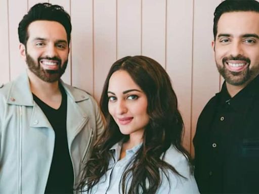 Sonakshi Sinhas Brother Luv Ranjan Breaks Silence On NOT Attending Sisters Wedding With Zaheer Iqbal