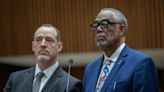 L.A. City Councilman Curren Price challenges perjury, embezzlement charges