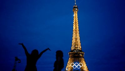 影/巴黎奧運倒數計時！史上首次「體育場外」開幕式 6大亮點搶先看