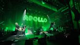 Pearl Jam Delivers Iconic Show at New York City’s Apollo Theater