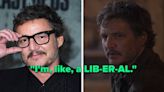 16 Things You Probably Don't Know About Pedro Pascal But Def Should