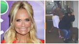 Actress Kristin Chenoweth Distressed by Diddy-Cassie Abuse Tape | EURweb