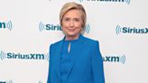 Hillary Clinton Says She Started Wearing Pantsuits After 'Suggestive' Photos Came Out in Brazil