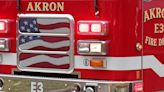 Akron opens application window for fire chief; city only considering internal candidates