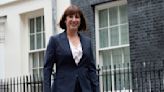 UK's new Treasury chief set to ax projects to plug financial hole. Hopes rise over doctors strike