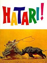 ¡Hatari!