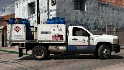 San Luis Potosí, en el lugar 10 con el gas LP más barato de todo el país: Profeco