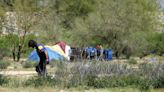 Tucson's biggest homeless camp faces upcoming clear-out