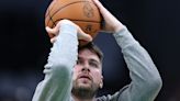 Doncic no se cansa de alabar al Real Madrid: "Es muy bonito todo lo que han hecho por Rudy"