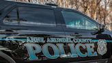 Anne Arundel Police Arrest Two in Pasadena Traffic Stop on Drug Charges